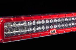 ARB Intensity Light Bar - 4x4 Accessories ARB Maroochydore