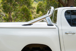 Ute Lid for Toyota Hilux - ARB Maroochydore