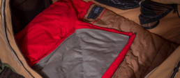 ARB Camping Sleeping Bag - ARB Maroochydore