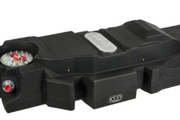 ARB Frontier tank to suit Mitsubishi Pajero NM, NS, NT, NW & NW models
