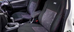 ARB Seat Covers - ARB Maroochydore 4x4 Accessories