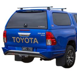 ARB Canopy for Hilux