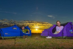 Travelling with Kids - ARB Maroochydore's Tips and Advice